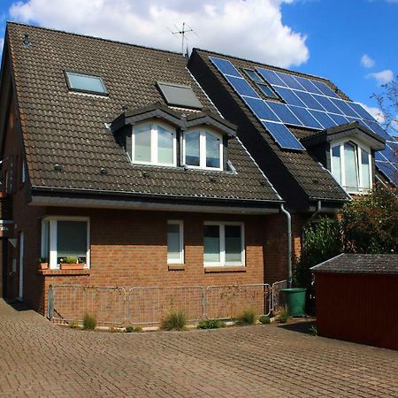 Apartment Am Muehlenbusch Neuss Zewnętrze zdjęcie