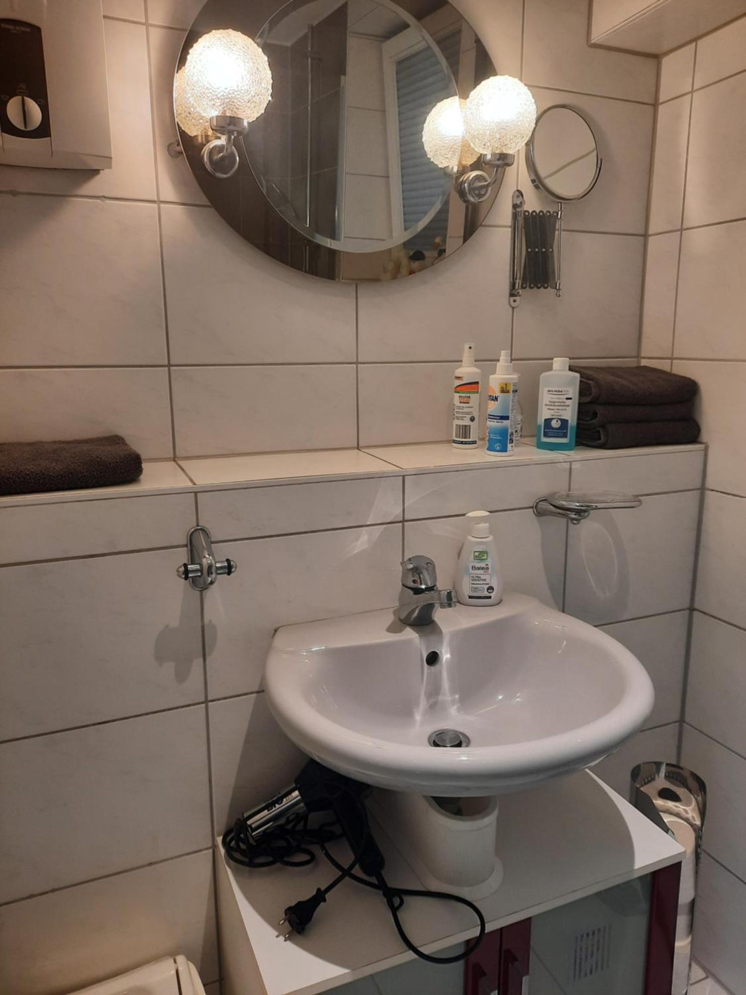Apartment Am Muehlenbusch Neuss Zewnętrze zdjęcie