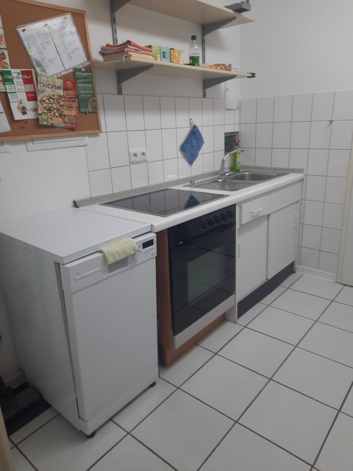 Apartment Am Muehlenbusch Neuss Zewnętrze zdjęcie