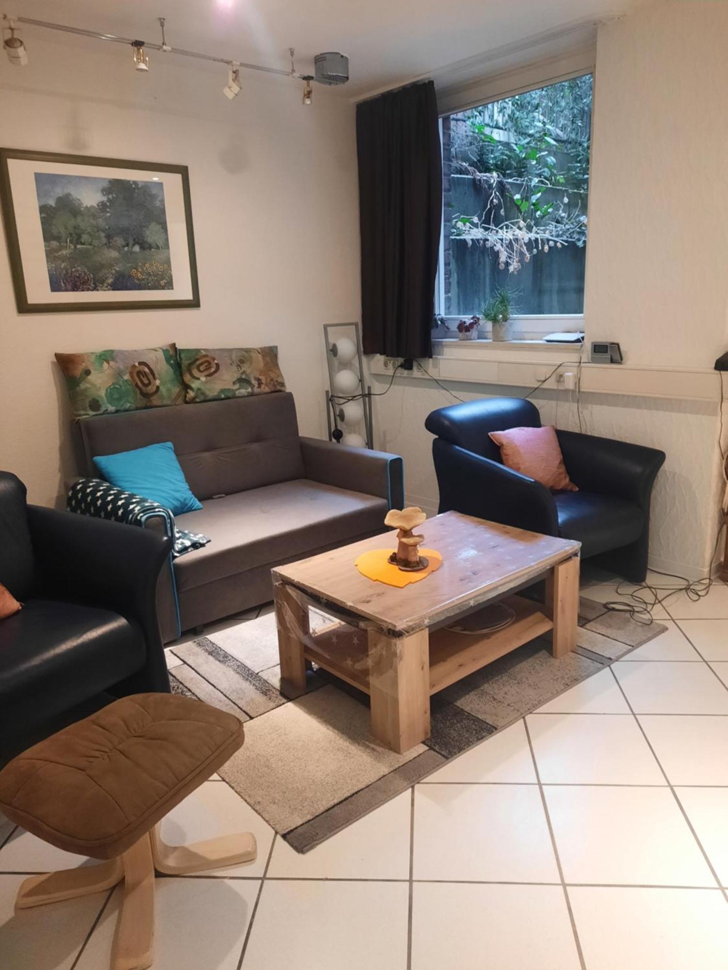Apartment Am Muehlenbusch Neuss Zewnętrze zdjęcie