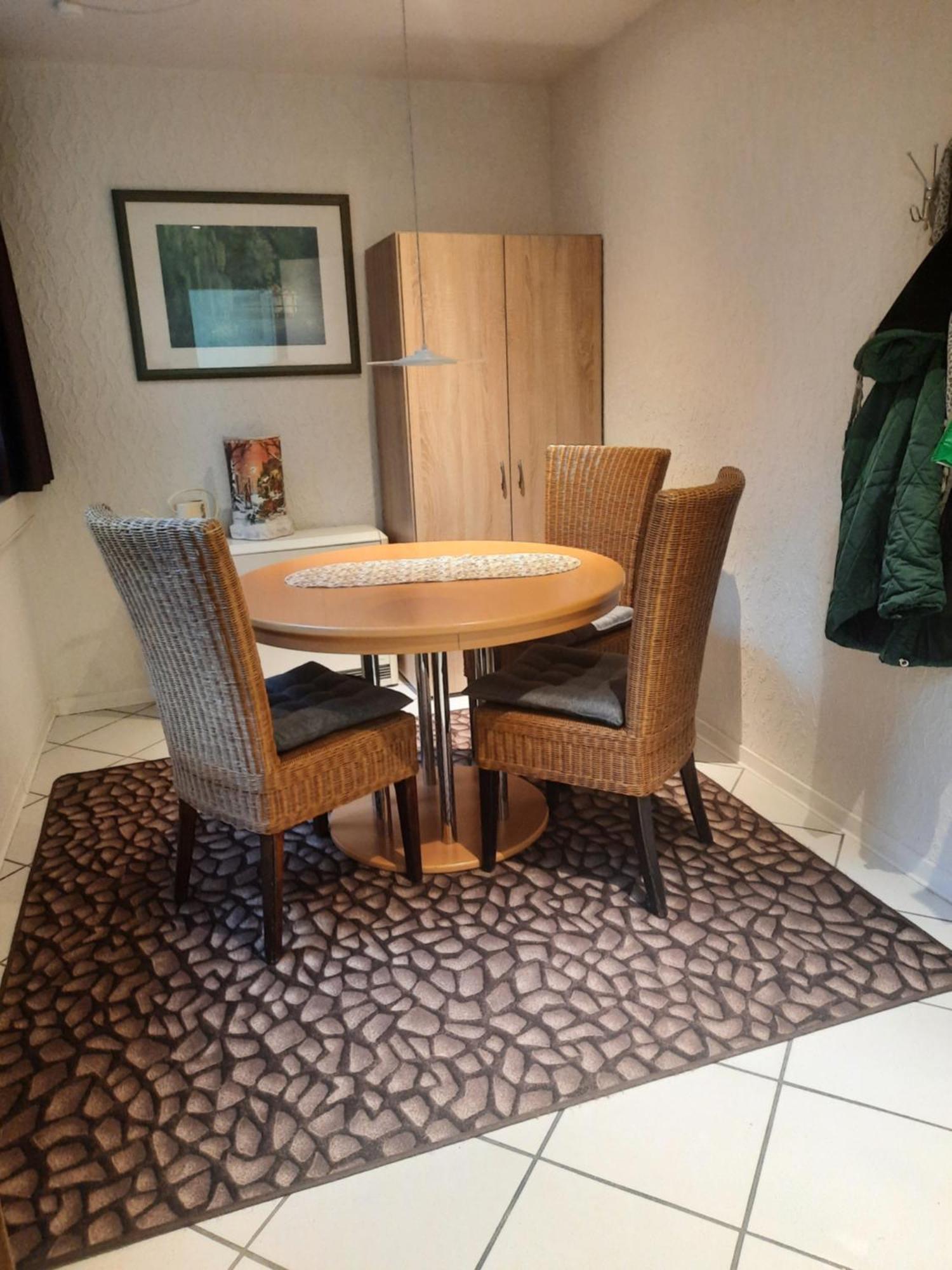 Apartment Am Muehlenbusch Neuss Zewnętrze zdjęcie